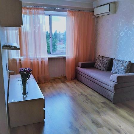 Cozy One Bedroom Apartment Kiew Exterior foto