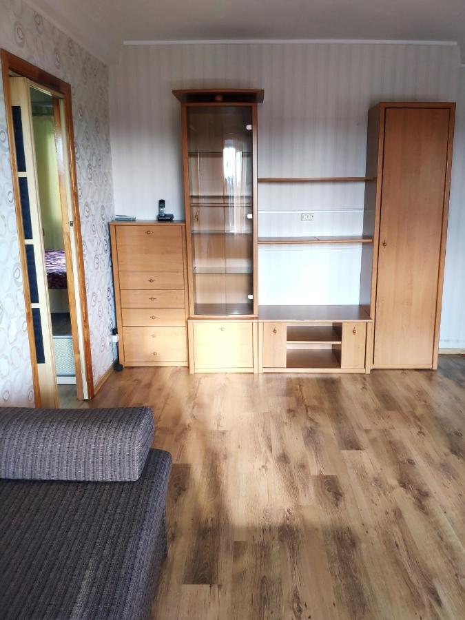 Cozy One Bedroom Apartment Kiew Exterior foto
